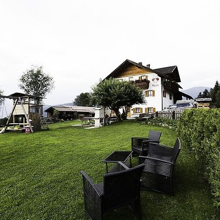 Hoelzlhof Brunico Exterior photo