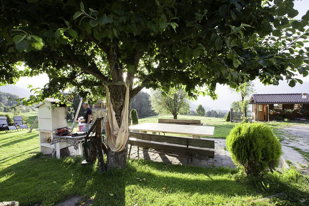 Hoelzlhof Brunico Exterior photo