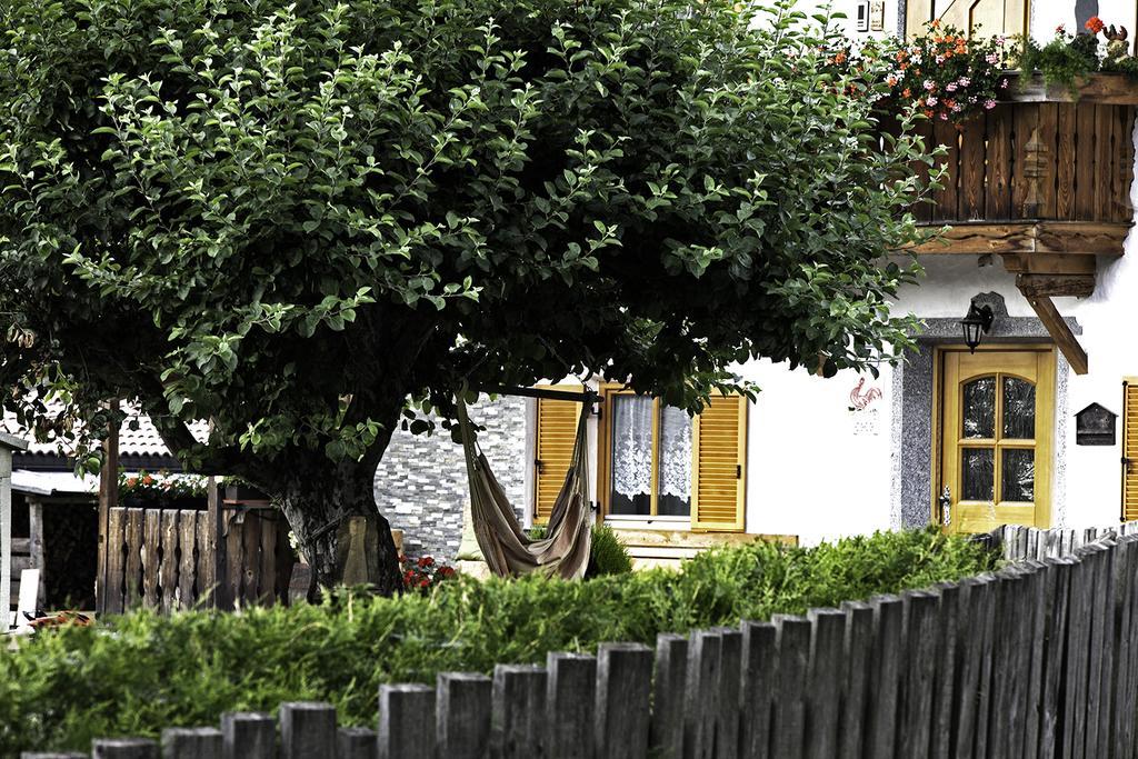 Hoelzlhof Brunico Exterior photo