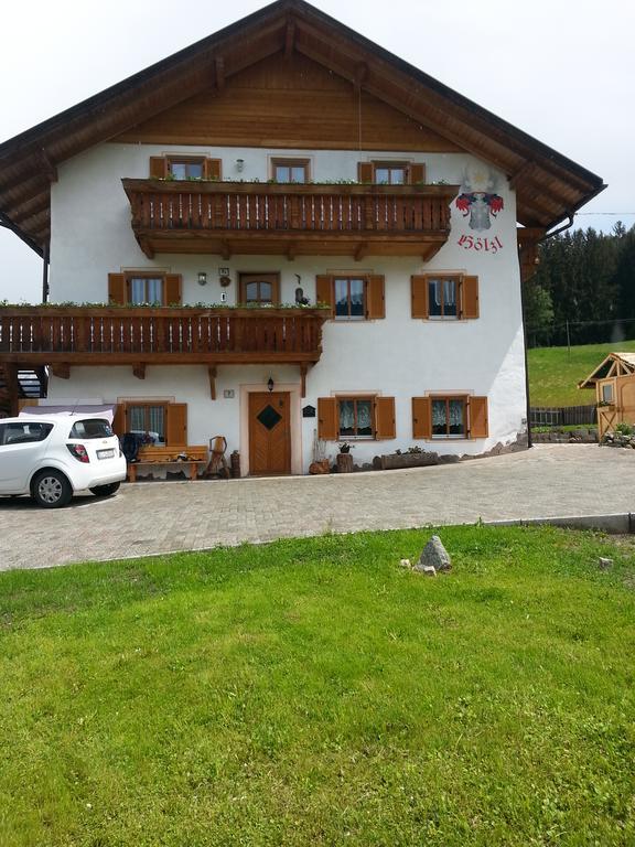 Hoelzlhof Brunico Exterior photo